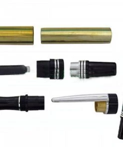 Xiamen Rizheng Industry Co. Ltd Pen Kits By Name Noble Fountain - Gold Or Silver 5 Xiamen Rizheng Industry Co. Ltd Pen Kits By Name Noble Fountain - Gold Or Silver