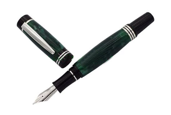 Xiamen Rizheng Industry Co. Ltd Pen Kits By Name Noble Fountain - Gold Or Silver 1 Xiamen Rizheng Industry Co. Ltd Pen Kits By Name Noble Fountain - Gold Or Silver