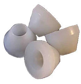 TMI Non- Stick Bushings For Doing A CA Finish Pen Bushings 1 TMI Non- Stick Bushings For Doing A CA Finish Pen Bushings