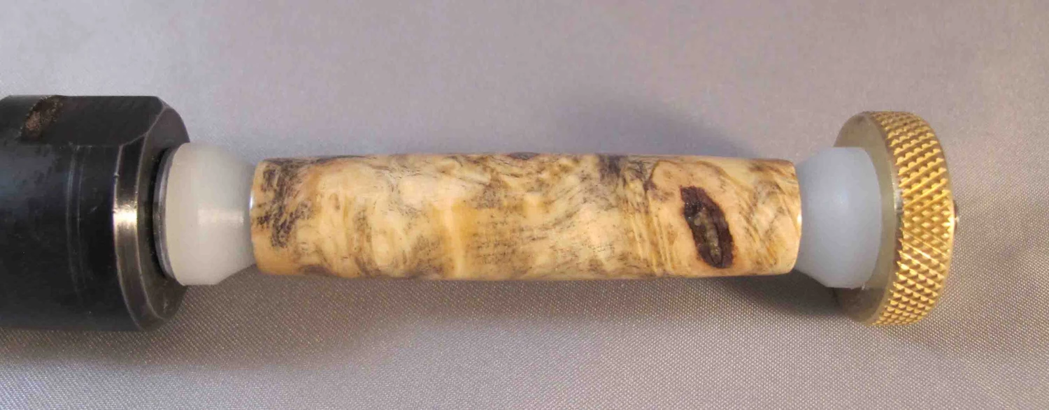 TMI Non- Stick Bushings For Doing A CA Finish Pen Bushings 4 TMI Non- Stick Bushings For Doing A CA Finish Pen Bushings