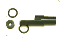 Hut Products Game Call Kit - Owl Hooter #3008