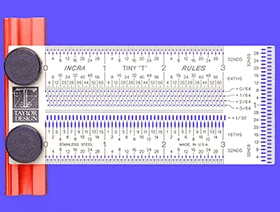 Buyout Incra Tiny T-Rule 1 Buyout Incra Tiny T-Rule
