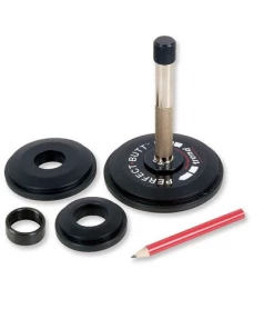 Trend Routing Measurement Tools Trend Perfect Butt Scribe U*M/PB01