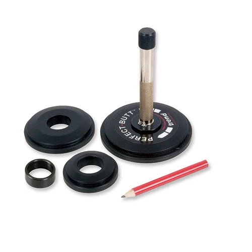 Trend Routing Measurement Tools Trend Perfect Butt Scribe U*M/PB01 1 Trend Routing Measurement Tools Trend Perfect Butt Scribe U*M/PB01