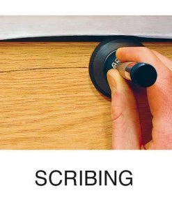 Trend Routing Measurement Tools Trend Perfect Butt Scribe U*M/PB01 10 Trend Routing Measurement Tools Trend Perfect Butt Scribe U*M/PB01