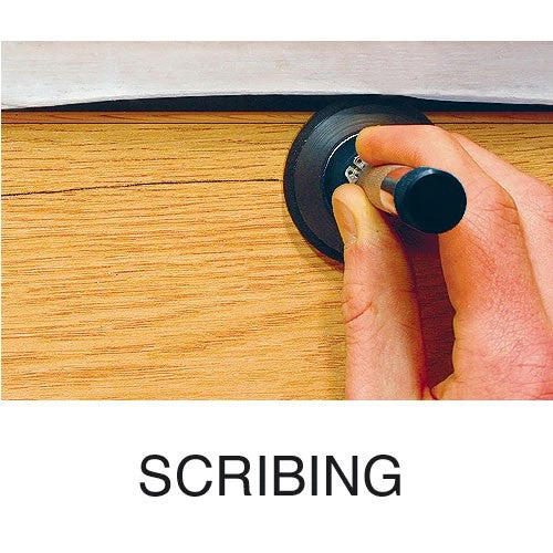 Trend Routing Measurement Tools Trend Perfect Butt Scribe U*M/PB01 5 Trend Routing Measurement Tools Trend Perfect Butt Scribe U*M/PB01