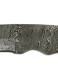 Pakistan - Cobra Economy - The Perfect Skinner Damascus Blank
