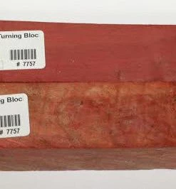 Misc Pink Ivory Turning Billets