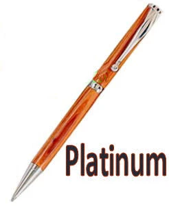 Xiamen Rizheng Industry Co. Ltd SlimLine Twist Pens - Superior Finish 6 Xiamen Rizheng Industry Co. Ltd SlimLine Twist Pens - Superior Finish