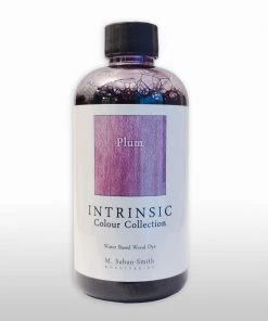 Hampshire Sheen - Intrinsic Color 250ml - Plum Other Embellishment Products