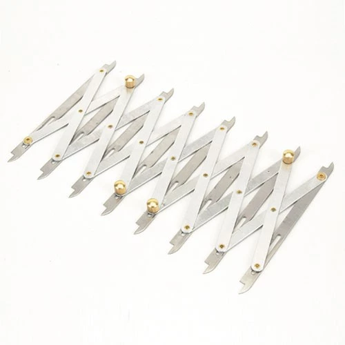 Trend Routing Measurement Tools Trend Point To Point Up To 24 Inch U*M/P2P01 1 Trend Routing Measurement Tools Trend Point To Point Up To 24 Inch U*M/P2P01