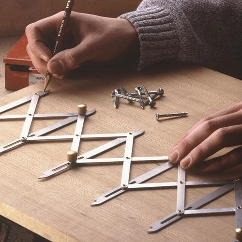 Trend Routing Measurement Tools Trend Point To Point Up To 24 Inch U*M/P2P01 2 Trend Routing Measurement Tools Trend Point To Point Up To 24 Inch U*M/P2P01