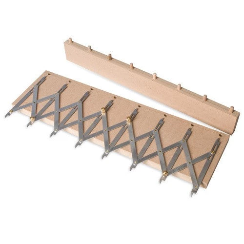 Trend Routing Measurement Tools Trend Point To Point Up To 24 Inch U*M/P2P01 4 Trend Routing Measurement Tools Trend Point To Point Up To 24 Inch U*M/P2P01