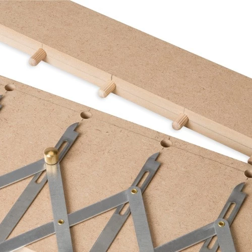 Trend Routing Measurement Tools Trend Point To Point Up To 24 Inch U*M/P2P01 5 Trend Routing Measurement Tools Trend Point To Point Up To 24 Inch U*M/P2P01