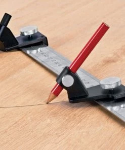 Trend Routing Trend Complete Flat Lying Trammel Set U*M/CFT01 18 Trend Routing Trend Complete Flat Lying Trammel Set U*M/CFT01