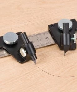 Trend Routing Trend Complete Flat Lying Trammel Set U*M/CFT01 19 Trend Routing Trend Complete Flat Lying Trammel Set U*M/CFT01