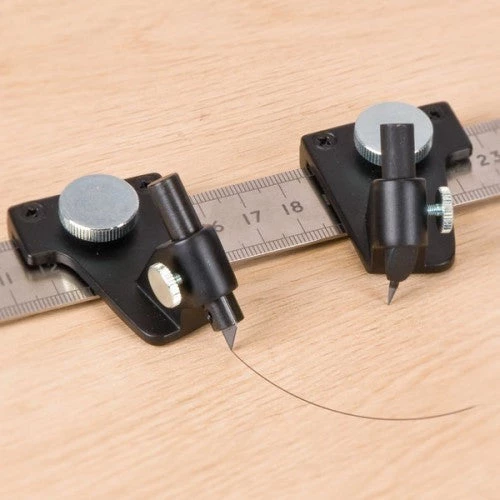 Trend Routing Trend Complete Flat Lying Trammel Set U*M/CFT01 9 Trend Routing Trend Complete Flat Lying Trammel Set U*M/CFT01