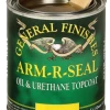 General Finishes Arm-R-Seal - Pints, Quarts & Gallons
