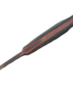 Premium Knife Supply Knife Handle ( Scales ) Spacers Accent Sheets - Red - Solid