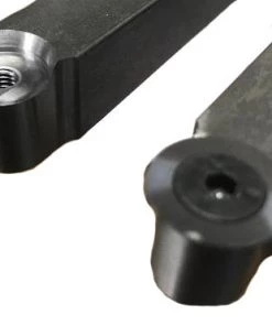 WoodWorld Of Texas Templar Tool Werke - Mega Carbide Hollowing Tool