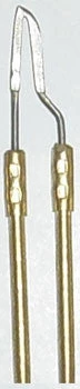 Mastercraver Burnmaster 1/8" ROUND HEEL TIP 10-A 1 Mastercraver Burnmaster 1/8" ROUND HEEL TIP 10-A