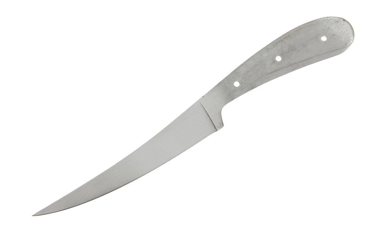 Premium Knife Supply Kodiak Fish Fillet - Satin 1 Premium Knife Supply Kodiak Fish Fillet - Satin