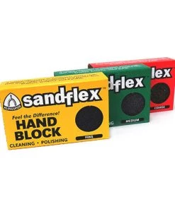 Klingspore Sandflex Sanding Blocks