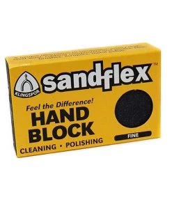Klingspore Sandflex Sanding Blocks