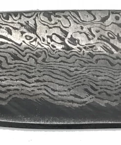 Premium Knife Supply Damascus San Mai Bird And Trout