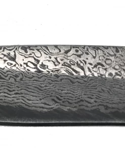 Premium Knife Supply Damascus San Mai Bird And Trout
