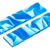 Bear Tooth Woods Knife Scales - Blue Topaz Water Knife Scales - 0.26 X 1.5 X 5 - 2 Pieces Knife Scales & Handles