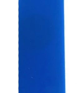 Premium Knife Supply G10 Spacers - Blue - Pair Of 5" X 1.5" X 0.030"