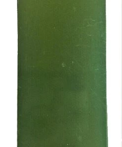 Premium Knife Supply Knife Handle ( Scales ) Spacers G10 Sheet - Green - Sheet Of 6" X 12" X 0.030"