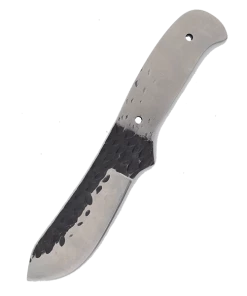 Premium Knife Supply Knife Kits Utah Skinner - Hammered
