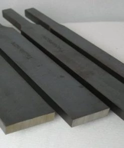 WoodWorld Of Texas Thompson Scrapers