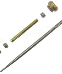 Xiamen Rizheng Industry Co. Ltd Misc. Kits Scratch Awl - Brass - Kit
