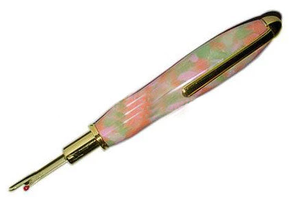 Xiamen Rizheng Industry Co. Ltd Seam Ripper, Stiletto & Clip - Gold Seam Rippers 2 Xiamen Rizheng Industry Co. Ltd Seam Ripper, Stiletto & Clip - Gold Seam Rippers