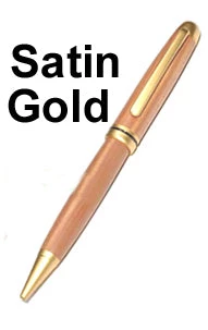 PSI Woodworking Pen Kits By Name Round Top European Twist Pen 2 PSI Woodworking Pen Kits By Name Round Top European Twist Pen