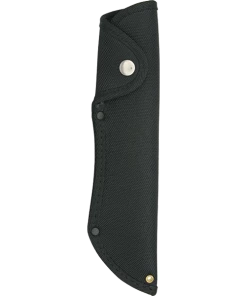 Blue Ridge Knife Supply Knife Sheath Nylon - Snap Wrap Around Closure - 7"x 2" - SH913