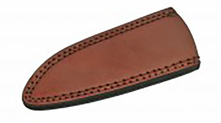 Szco Knives Knife Sheaths, Cases, Edge Guards & Displays Knife Sheath Leather - SH660609 - 1.75" X 6.5" Open Top 1 Szco Knives Knife Sheaths, Cases, Edge Guards & Displays Knife Sheath Leather - SH660609 - 1.75" X 6.5" Open Top