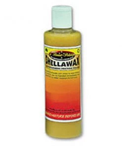 Hut Products Shellawax Friction Polish 250ml