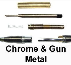 Xiamen Rizheng Industry Co. Ltd Sahara Twist Pencil Kits Pen Kits By Name