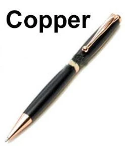 Xiamen Rizheng Industry Co. Ltd SlimLine Twist Pen Standard. Finish Kits 17 Xiamen Rizheng Industry Co. Ltd SlimLine Twist Pen Standard. Finish Kits