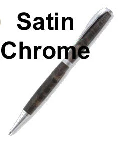 Xiamen Rizheng Industry Co. Ltd SlimLine Twist Pen Standard. Finish Kits 7 Xiamen Rizheng Industry Co. Ltd SlimLine Twist Pen Standard. Finish Kits