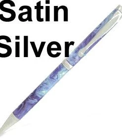 Xiamen Rizheng Industry Co. Ltd SlimLine Twist Pen Standard. Finish Kits 13 Xiamen Rizheng Industry Co. Ltd SlimLine Twist Pen Standard. Finish Kits