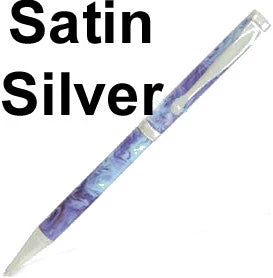 Xiamen Rizheng Industry Co. Ltd SlimLine Twist Pen Standard. Finish Kits 5 Xiamen Rizheng Industry Co. Ltd SlimLine Twist Pen Standard. Finish Kits