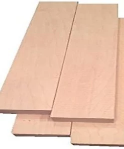 WoodWorld Of Texas Cedar, Spanish - 4/4, & 8/4