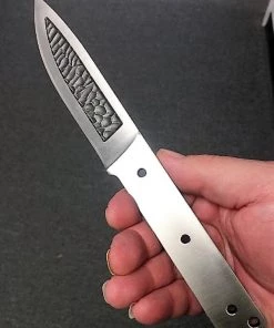 Premium Knife Supply * CNC Produced Spartacus Limited Edition Knife Kits