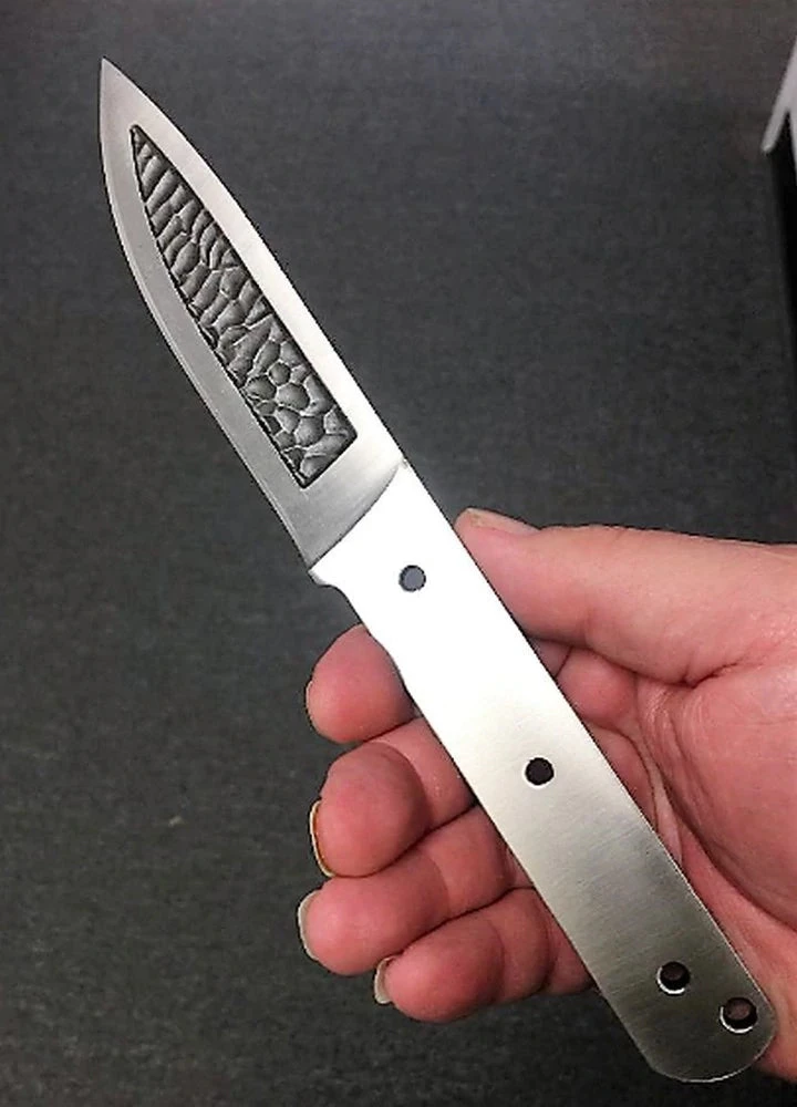 Premium Knife Supply * CNC Produced Spartacus Limited Edition Knife Kits 1 Premium Knife Supply * CNC Produced Spartacus Limited Edition Knife Kits