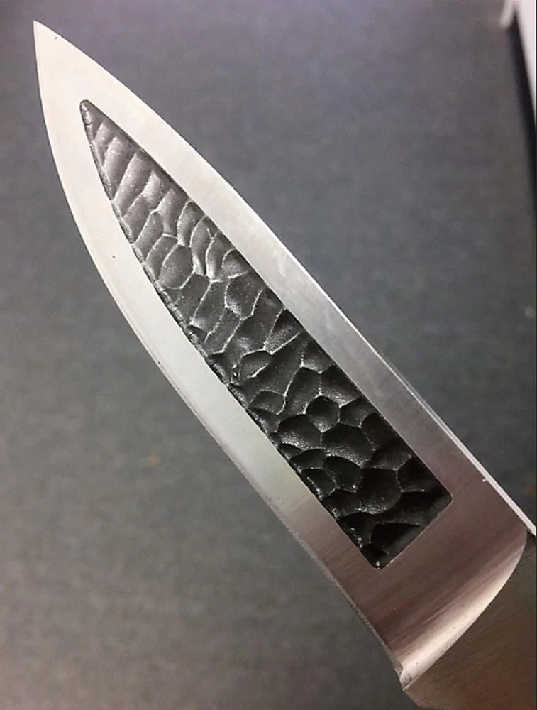 Premium Knife Supply * CNC Produced Spartacus Limited Edition Knife Kits 3 Premium Knife Supply * CNC Produced Spartacus Limited Edition Knife Kits